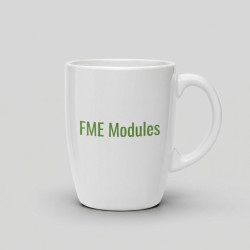 Customizable mug