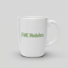 Customizable mug